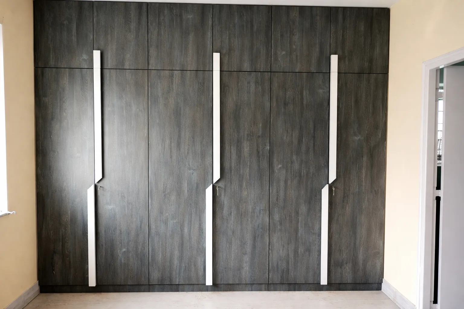 Top Gray Modular Furniture & Decor - Nayabad - Image 1